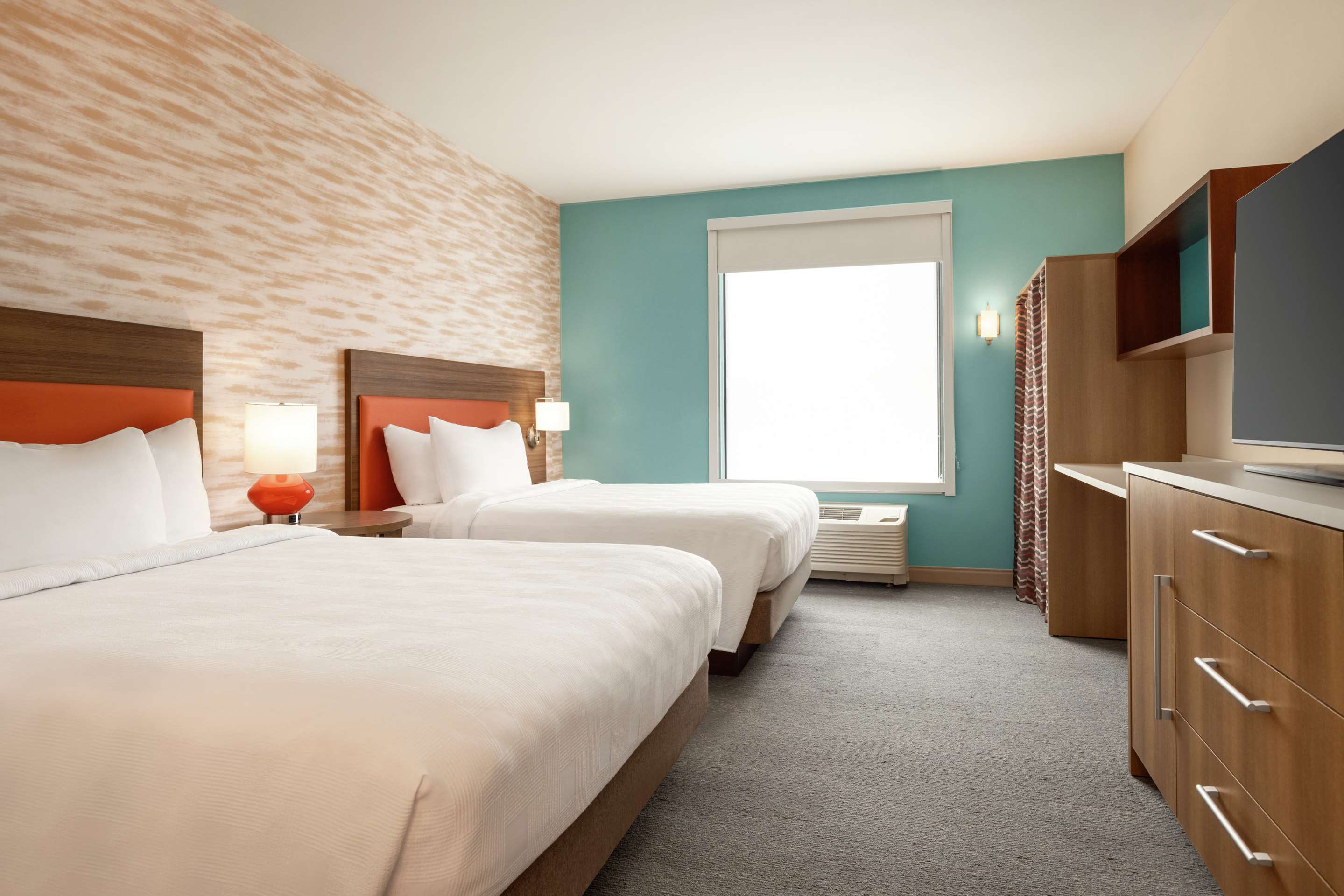 Guest room amenity