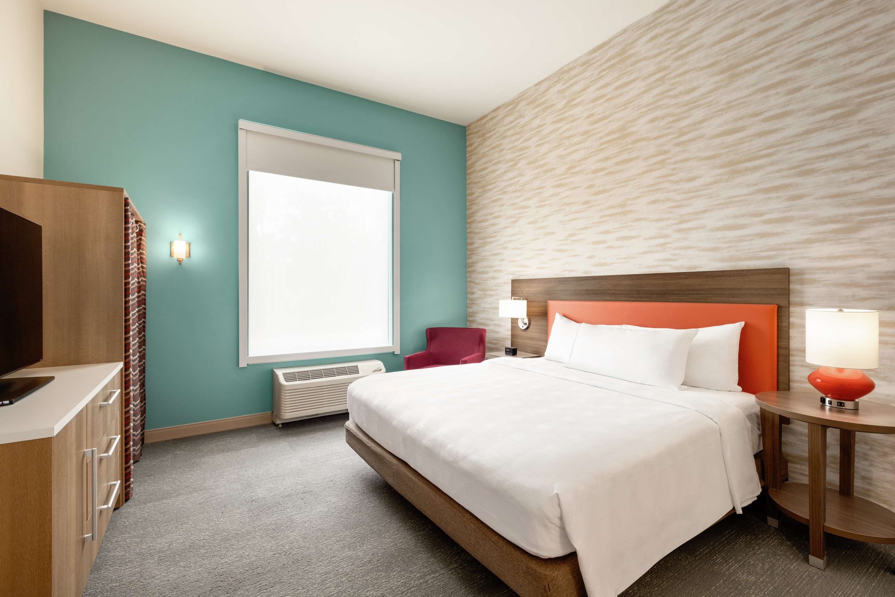 Guest room amenity
