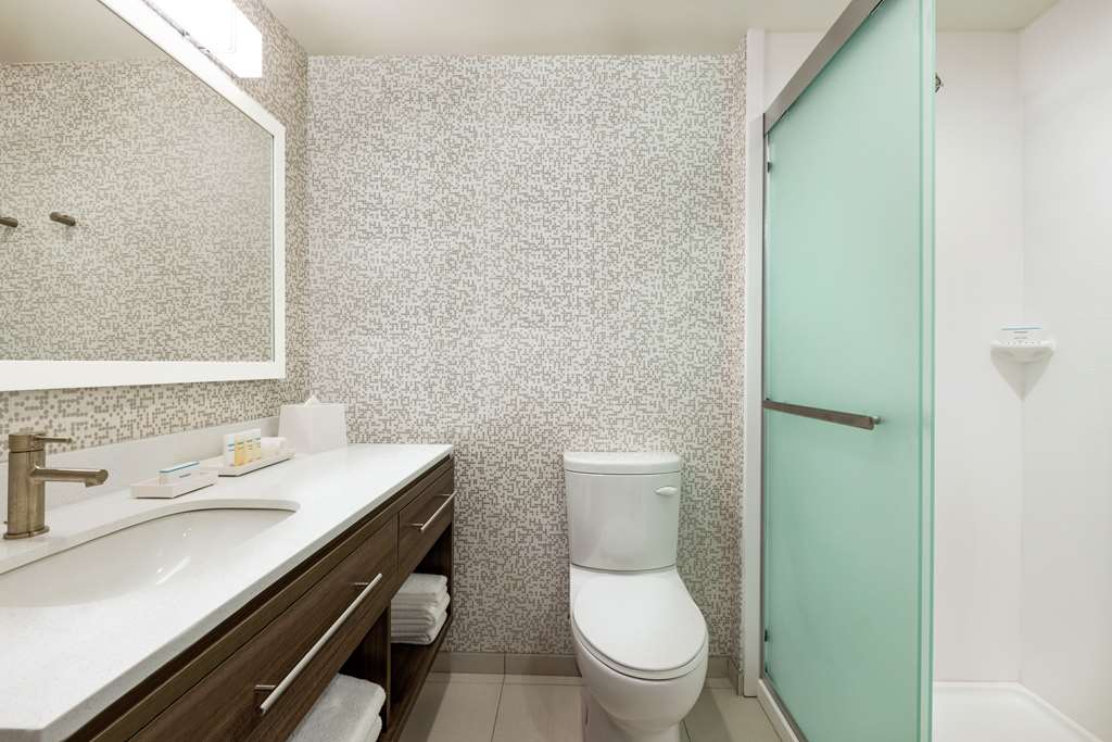 Home2 Suites by Hilton New Brunswick Room Type - 1KG HEARING ACC STUDIO NS