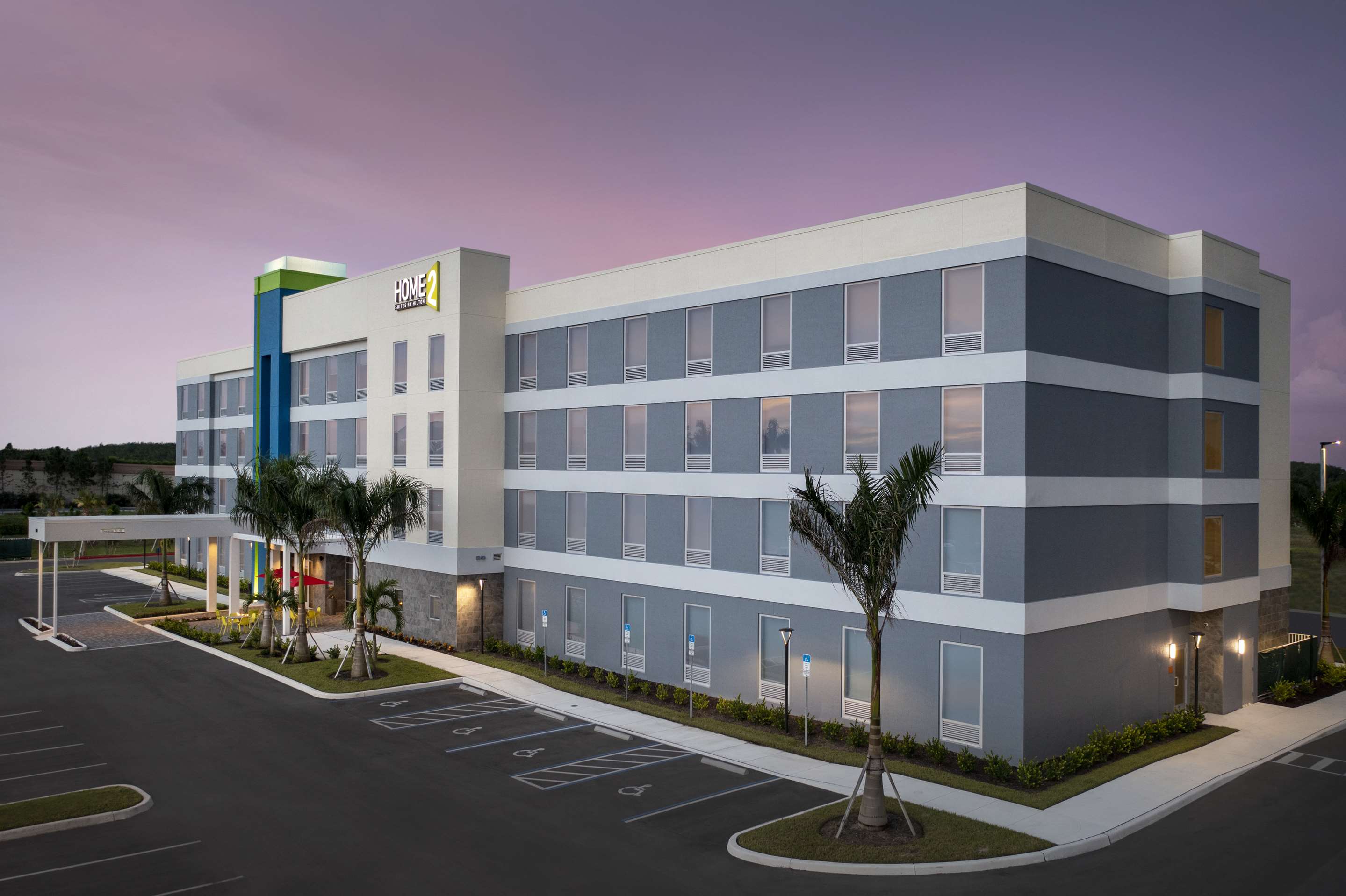Exterior | Home2 Suites by Hilton Fort Myers Airport