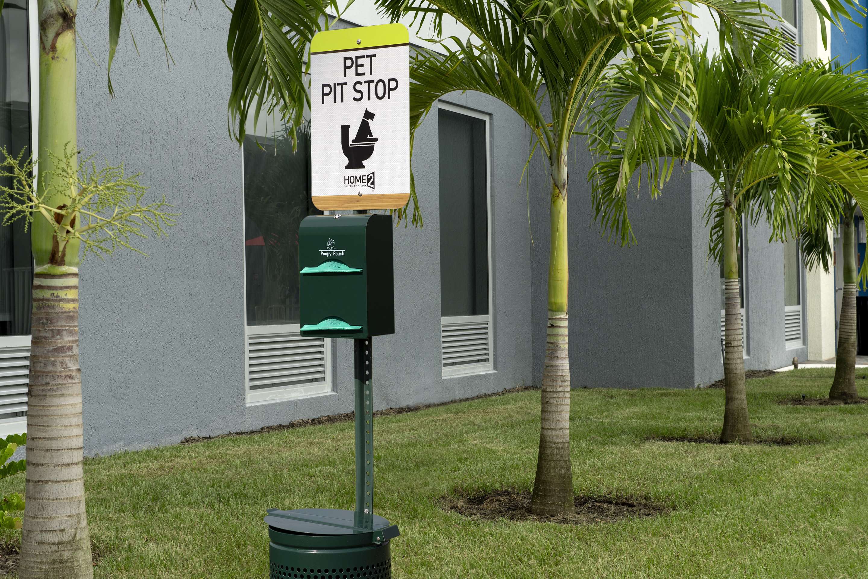 Exterior | Home2 Suites by Hilton Fort Myers Airport
