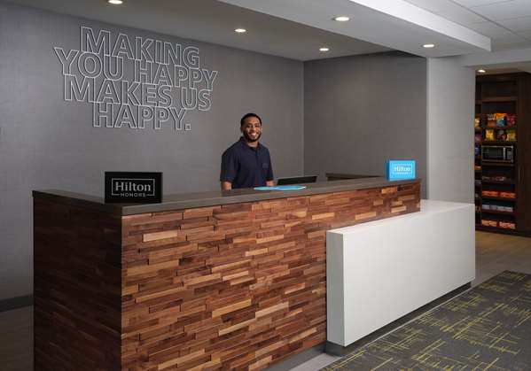  - Hampton Inn Pinellas Park