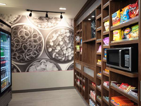 Restaurant - Hampton Inn Pinellas Park