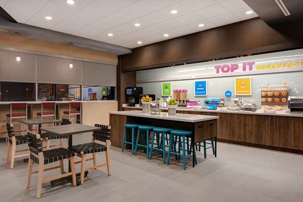 Amenities - Tru by Hilton North Macon - I-75, Exit 172