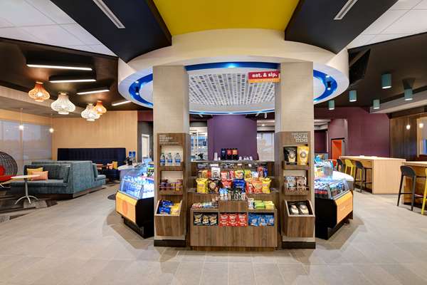 Restaurant - Tru by Hilton North Macon - I-75, Exit 172