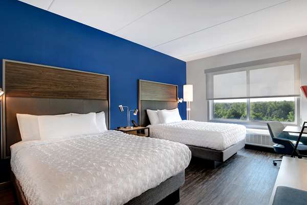  - Tru by Hilton North Macon - I-75, Exit 172