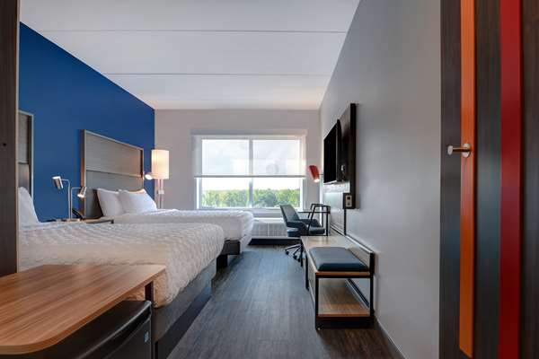  - Tru by Hilton North Macon - I-75, Exit 172