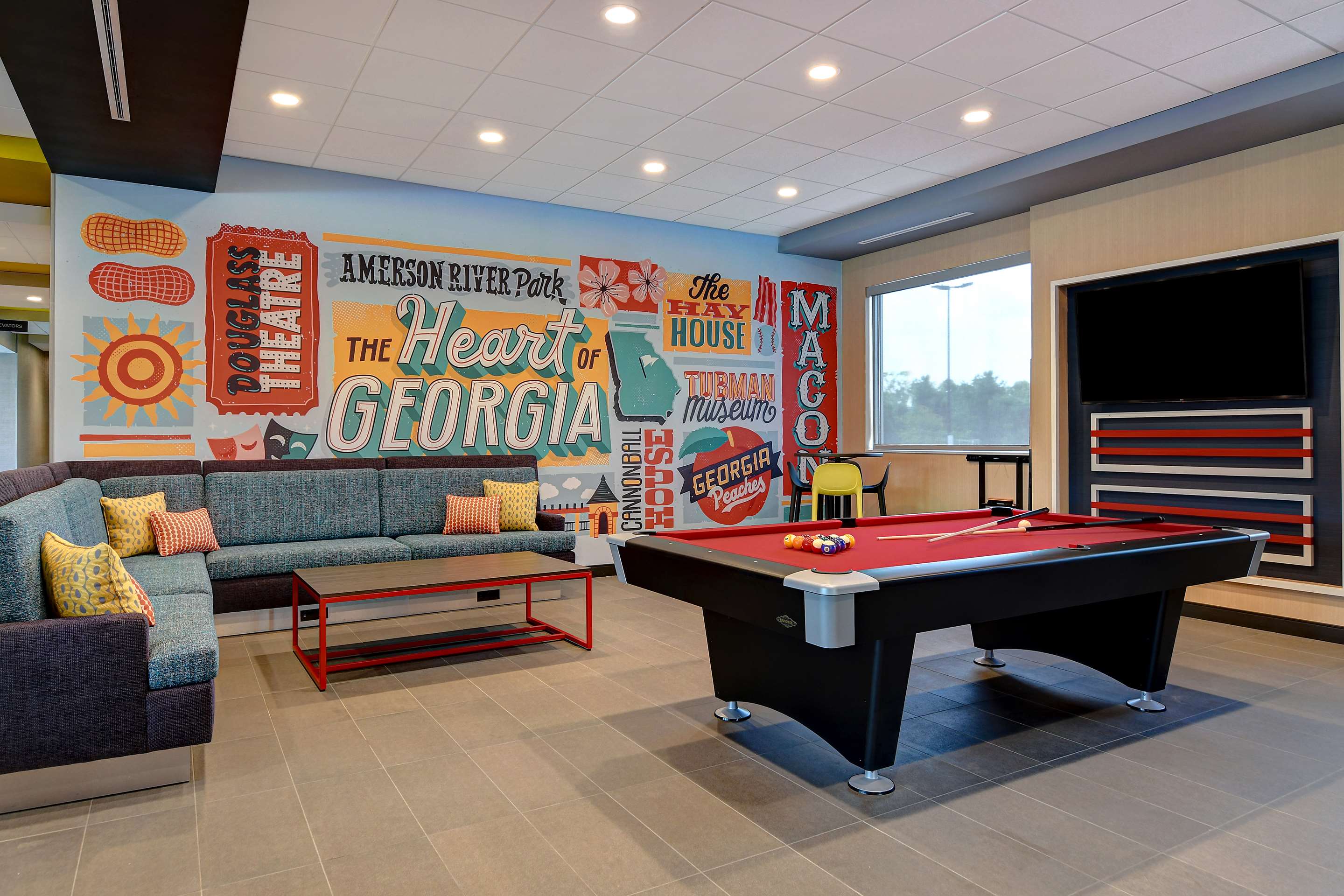 Recreational Facility