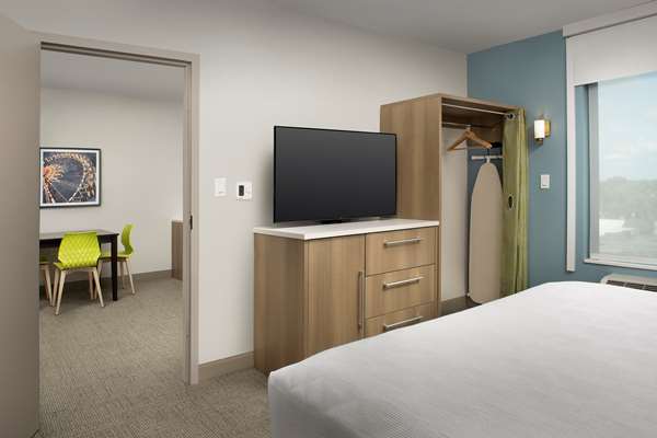  - Home2 Suites by Hilton Downtown Orlando - I-4, Exit 83