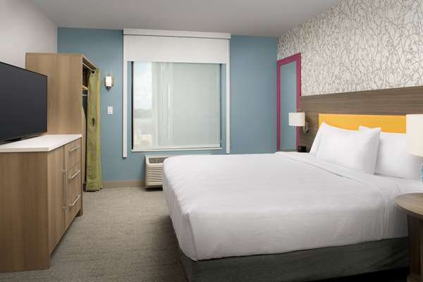  - Home2 Suites by Hilton Downtown Orlando - I-4, Exit 83