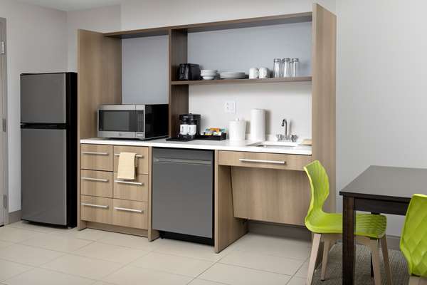  - Home2 Suites by Hilton Downtown Orlando - I-4, Exit 83