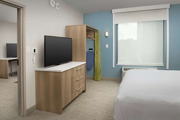 - Home2 Suites by Hilton Downtown Orlando - I-4, Exit 83