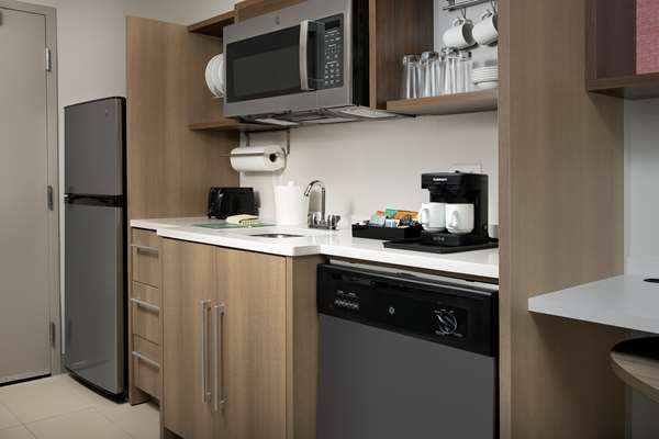  - Home2 Suites by Hilton Downtown Orlando - I-4, Exit 83