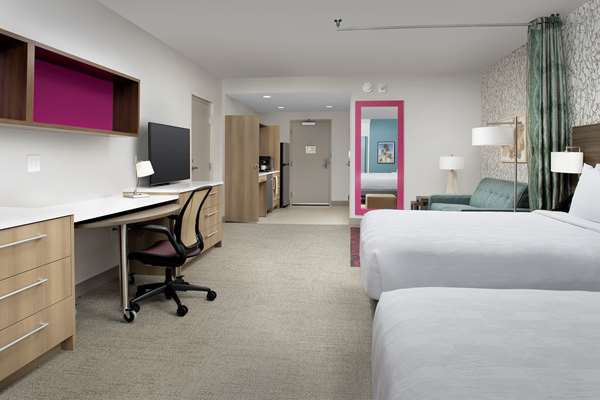  - Home2 Suites by Hilton Downtown Orlando - I-4, Exit 83