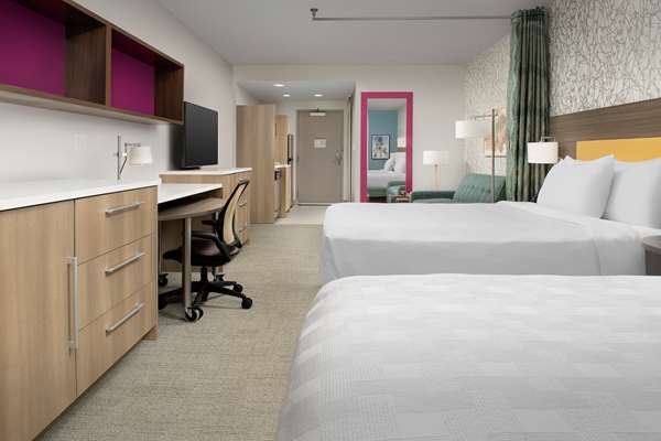  - Home2 Suites by Hilton Downtown Orlando - I-4, Exit 83