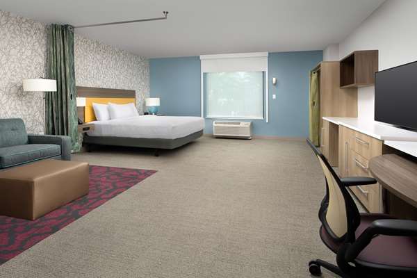  - Home2 Suites by Hilton Downtown Orlando - I-4, Exit 83