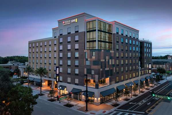 Exterior view - Home2 Suites by Hilton Downtown Orlando - I-4, Exit 83