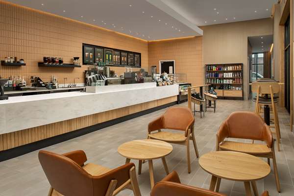 Restaurant - Home2 Suites by Hilton Downtown Orlando - I-4, Exit 83