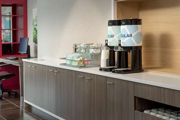 Restaurant - Home2 Suites by Hilton Downtown Orlando - I-4, Exit 83