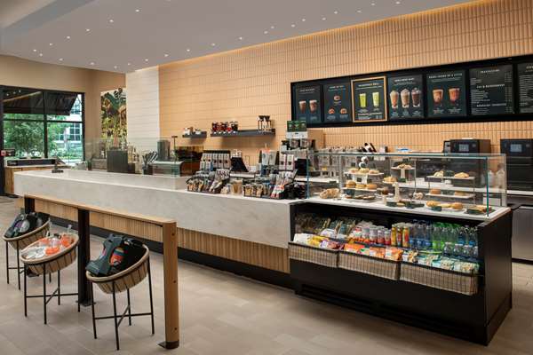 Restaurant - Home2 Suites by Hilton Downtown Orlando - I-4, Exit 83