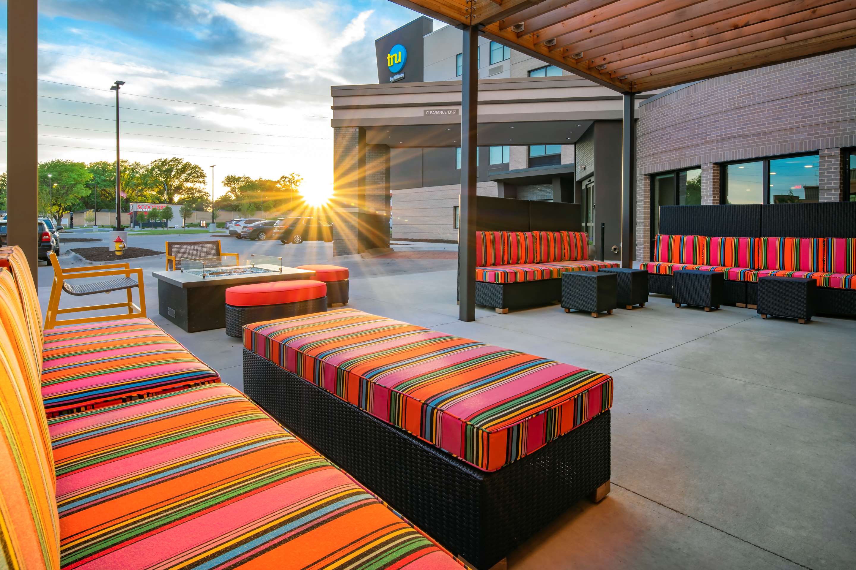 Exterior | Home2 Suites by Hilton Omaha I-80 at 72nd Street, NE