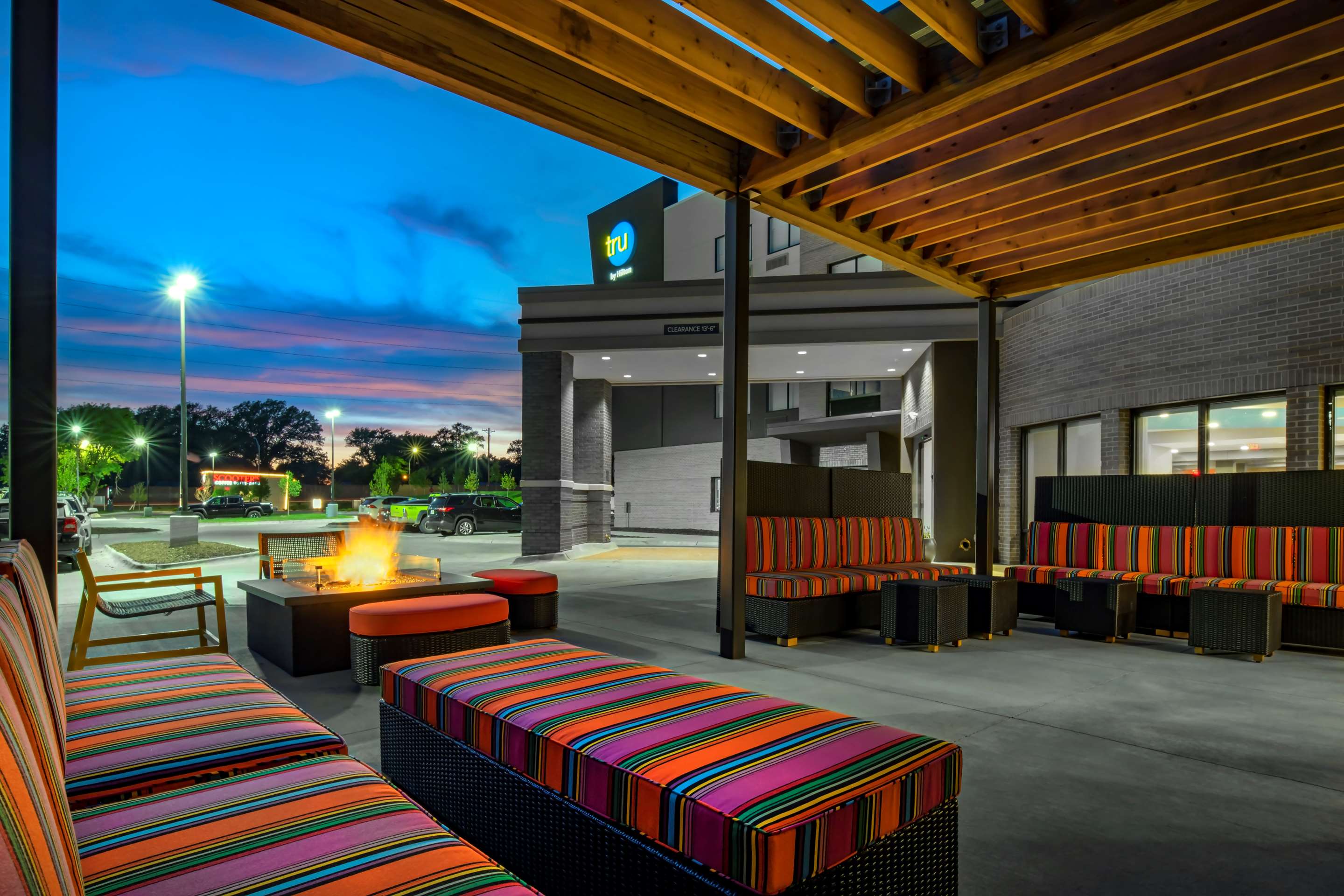 Exterior | Home2 Suites by Hilton Omaha I-80 at 72nd Street, NE