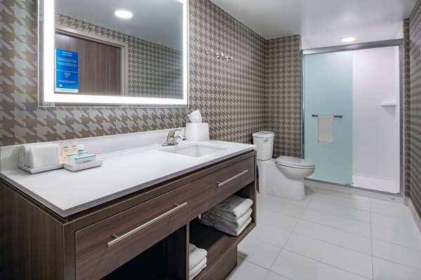  - Home2 Suites by Hilton at 72nd St Omaha - I-80, Exit 449