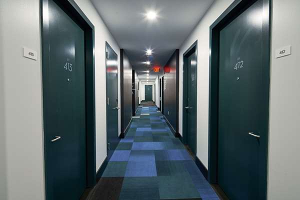  - Motto by Hilton Rittenhouse Square Philadelphia - I-76, Exit 345