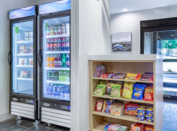 Restaurant - Home2 Suites by Hilton Daphne - I-10, Exit 38