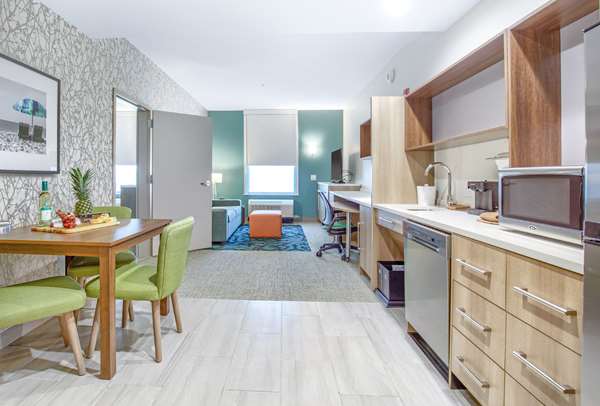  - Home2 Suites by Hilton Daphne - I-10, Exit 38