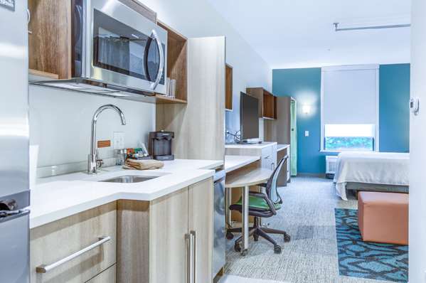  - Home2 Suites by Hilton Daphne - I-10, Exit 38