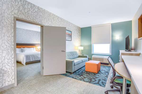  - Home2 Suites by Hilton Daphne - I-10, Exit 38