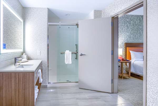  - Home2 Suites by Hilton Daphne - I-10, Exit 38