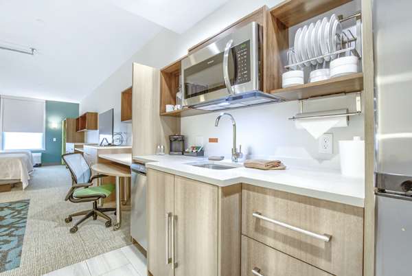  - Home2 Suites by Hilton Daphne - I-10, Exit 38