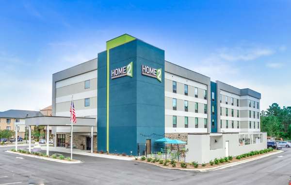 Exterior view - Home2 Suites by Hilton Daphne - I-10, Exit 38