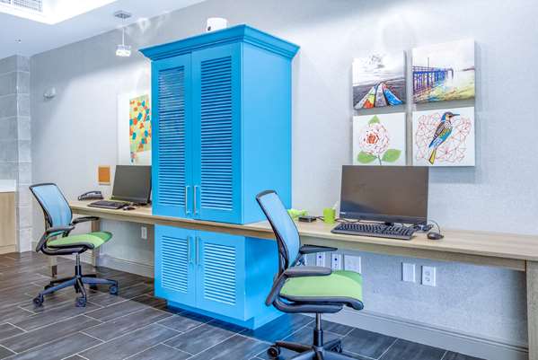 Conference Area - Home2 Suites by Hilton Daphne - I-10, Exit 38