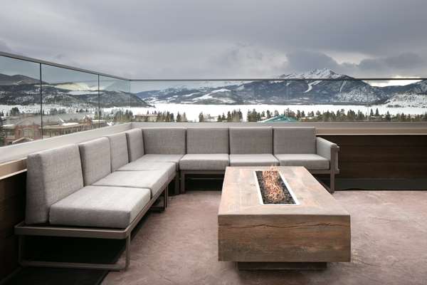 Exterior view - Homewood Suites by Hilton Dillon