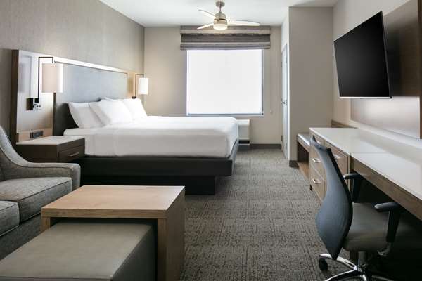  - Homewood Suites by Hilton Dillon