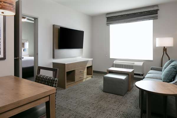  - Homewood Suites by Hilton Dillon