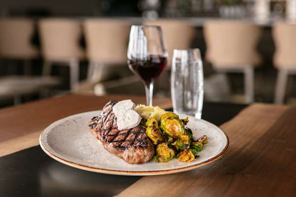 Restaurant - Homewood Suites by Hilton Dillon