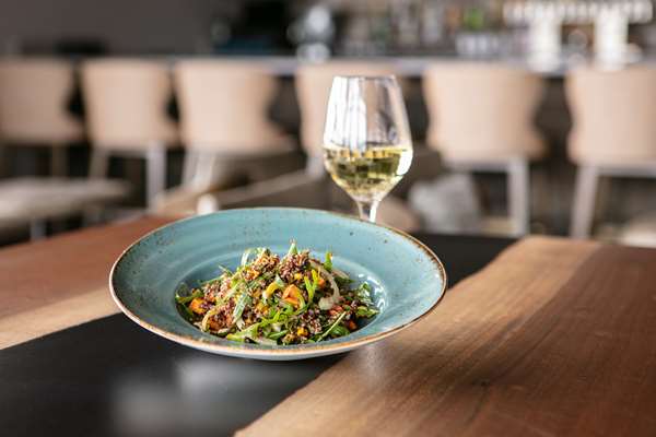 Restaurant - Homewood Suites by Hilton Dillon