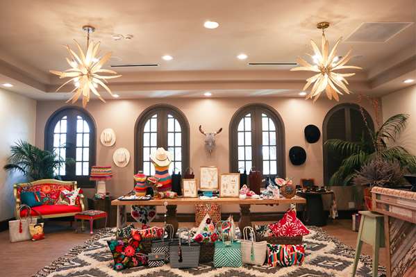  - Estancia del Norte Hotel Airport San Antonio