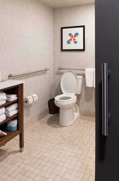  - Estancia del Norte Hotel Airport San Antonio