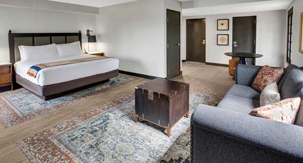  - Estancia del Norte Hotel Airport San Antonio