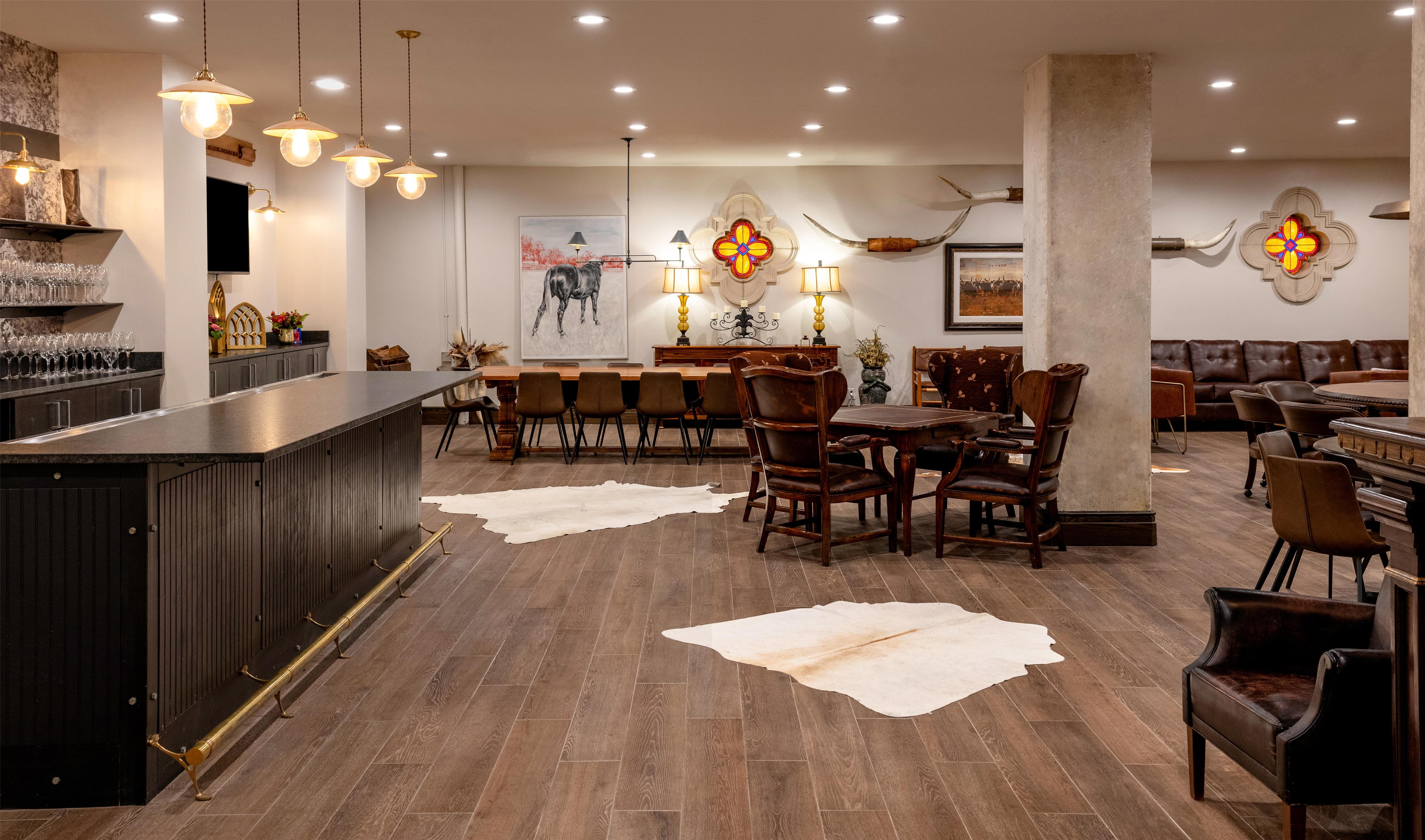 Restaurant | Estancia del Norte San Antonio, A Tapestry Hotel by Hilton