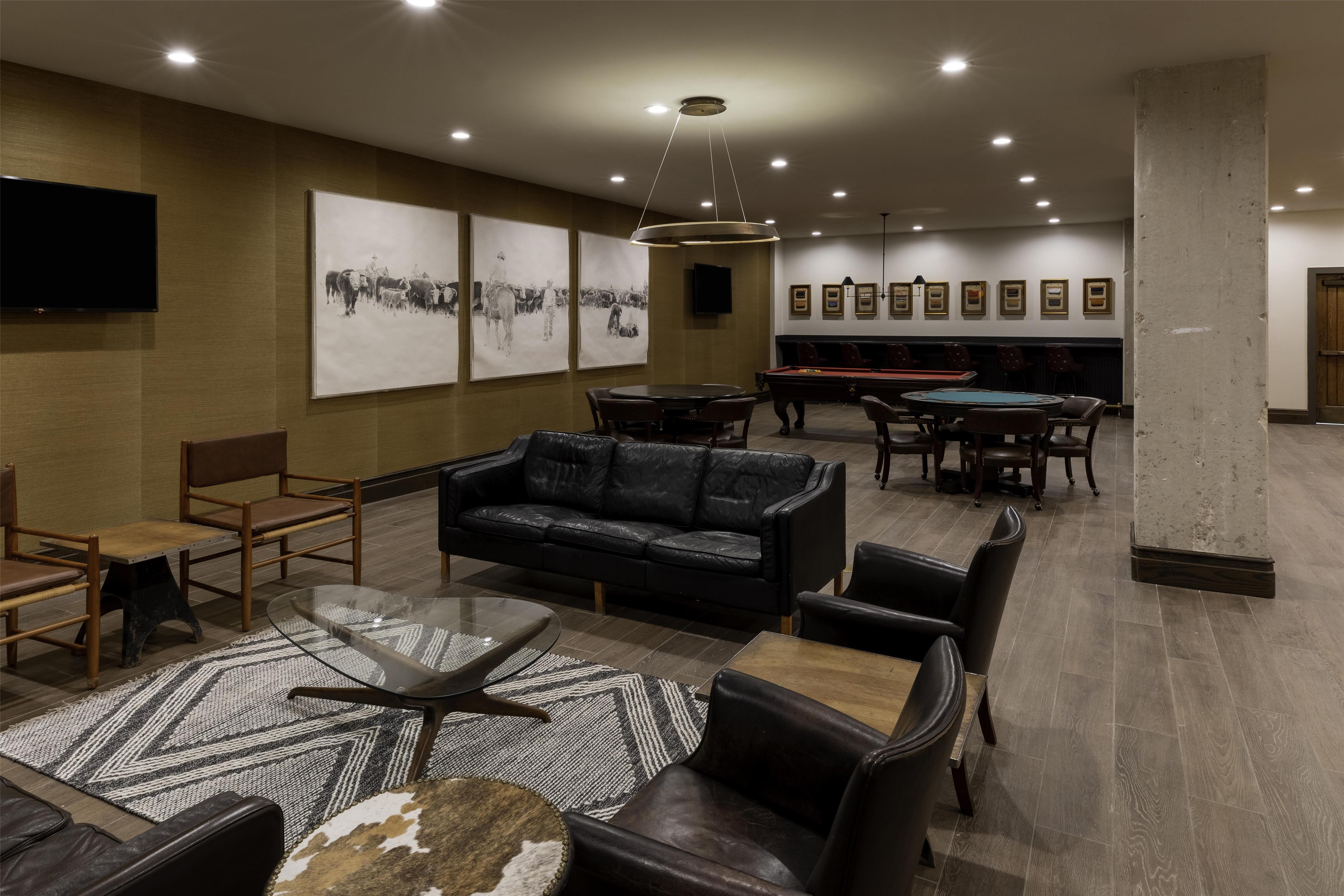 Lobby | Estancia del Norte San Antonio, A Tapestry Hotel by Hilton