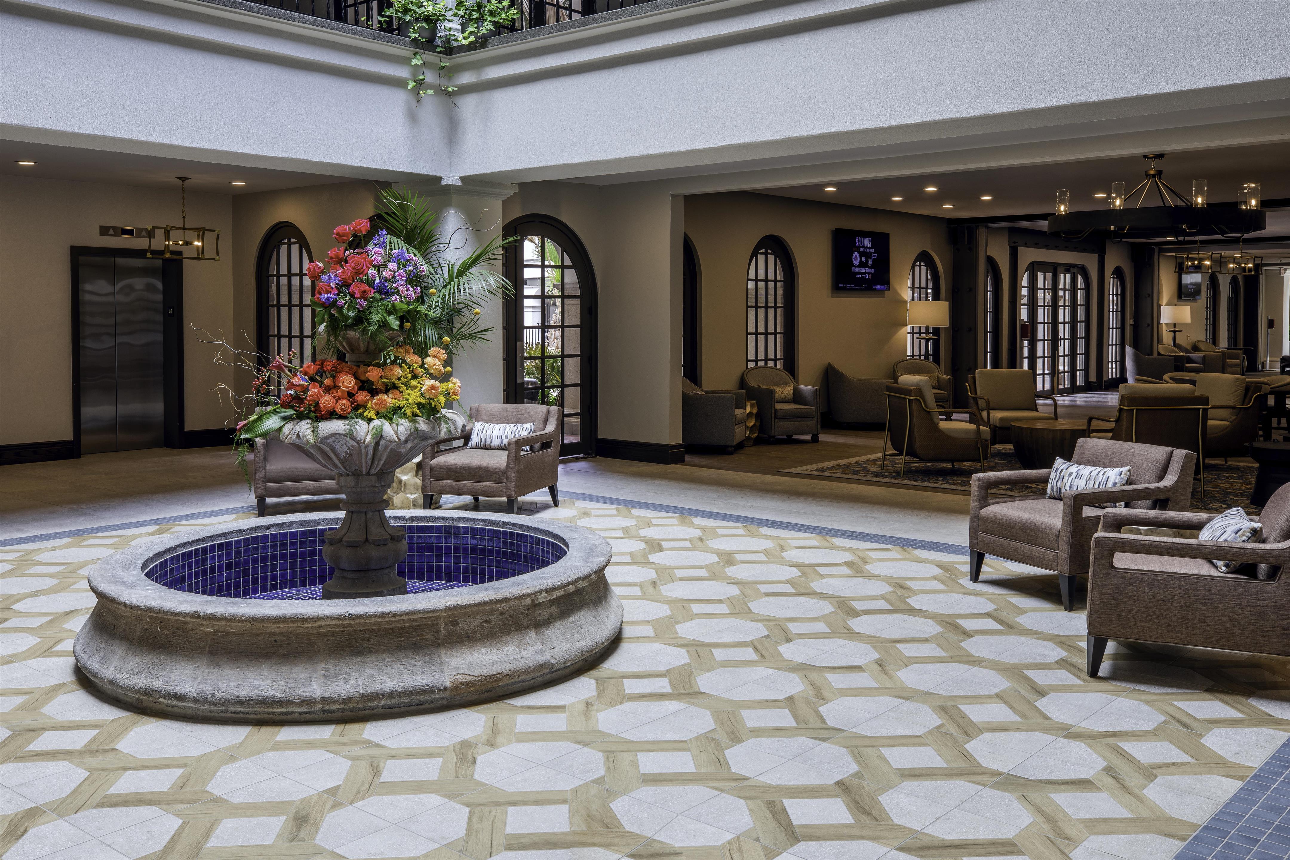 Lobby | Estancia del Norte San Antonio, A Tapestry Hotel by Hilton