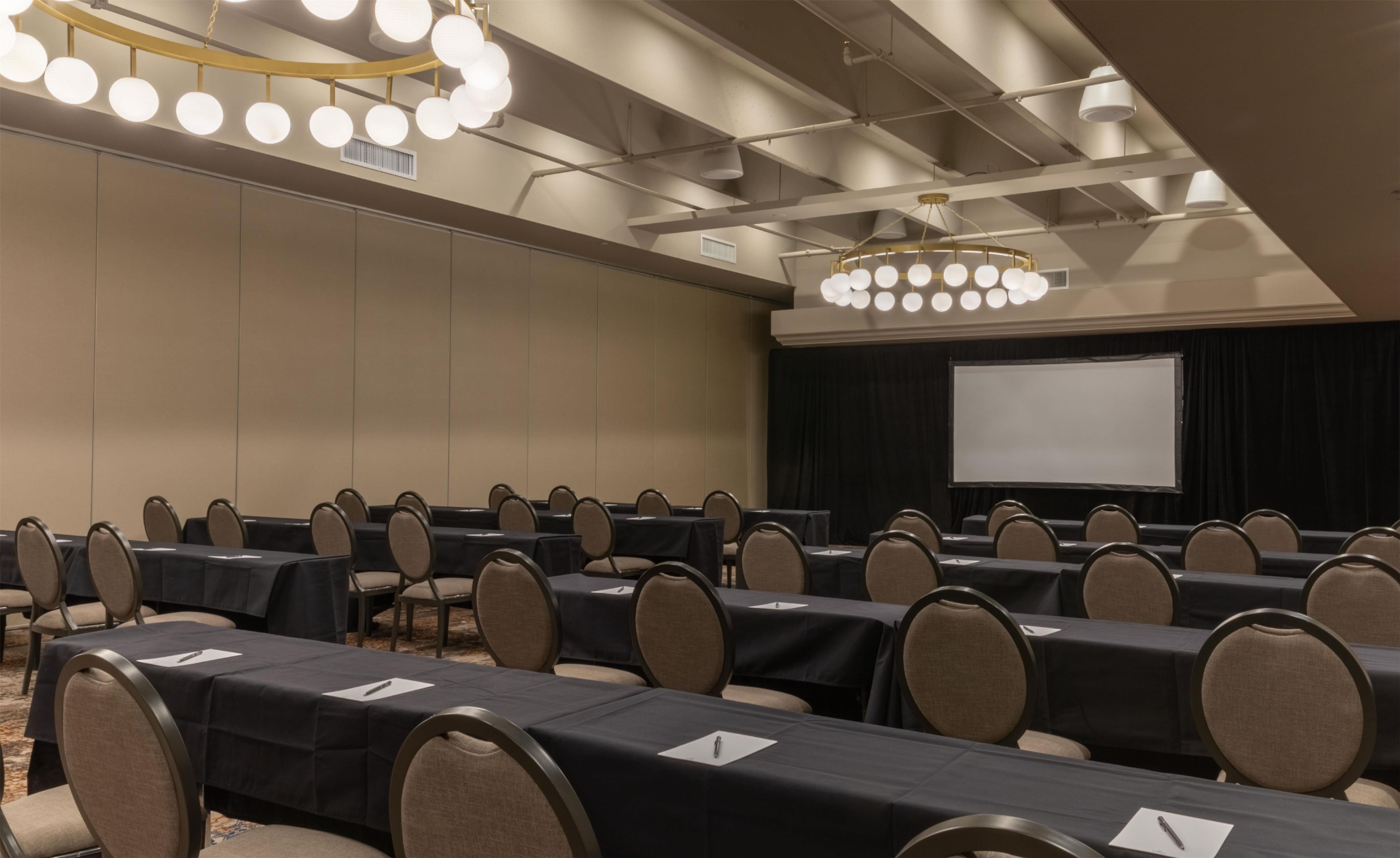 Meeting Room | Estancia del Norte San Antonio, A Tapestry Hotel by Hilton