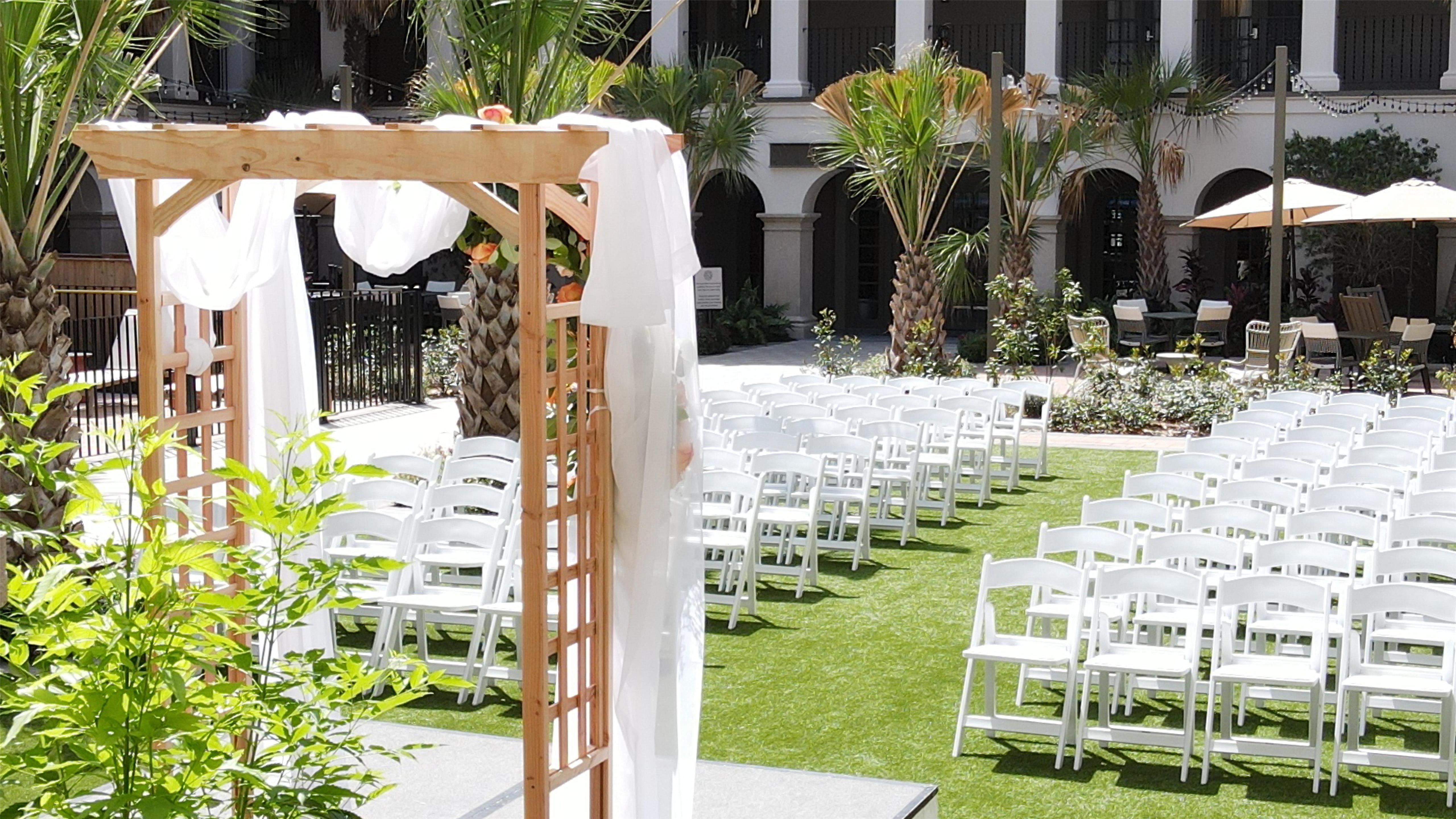 Meeting Room | Estancia del Norte San Antonio, A Tapestry Hotel by Hilton