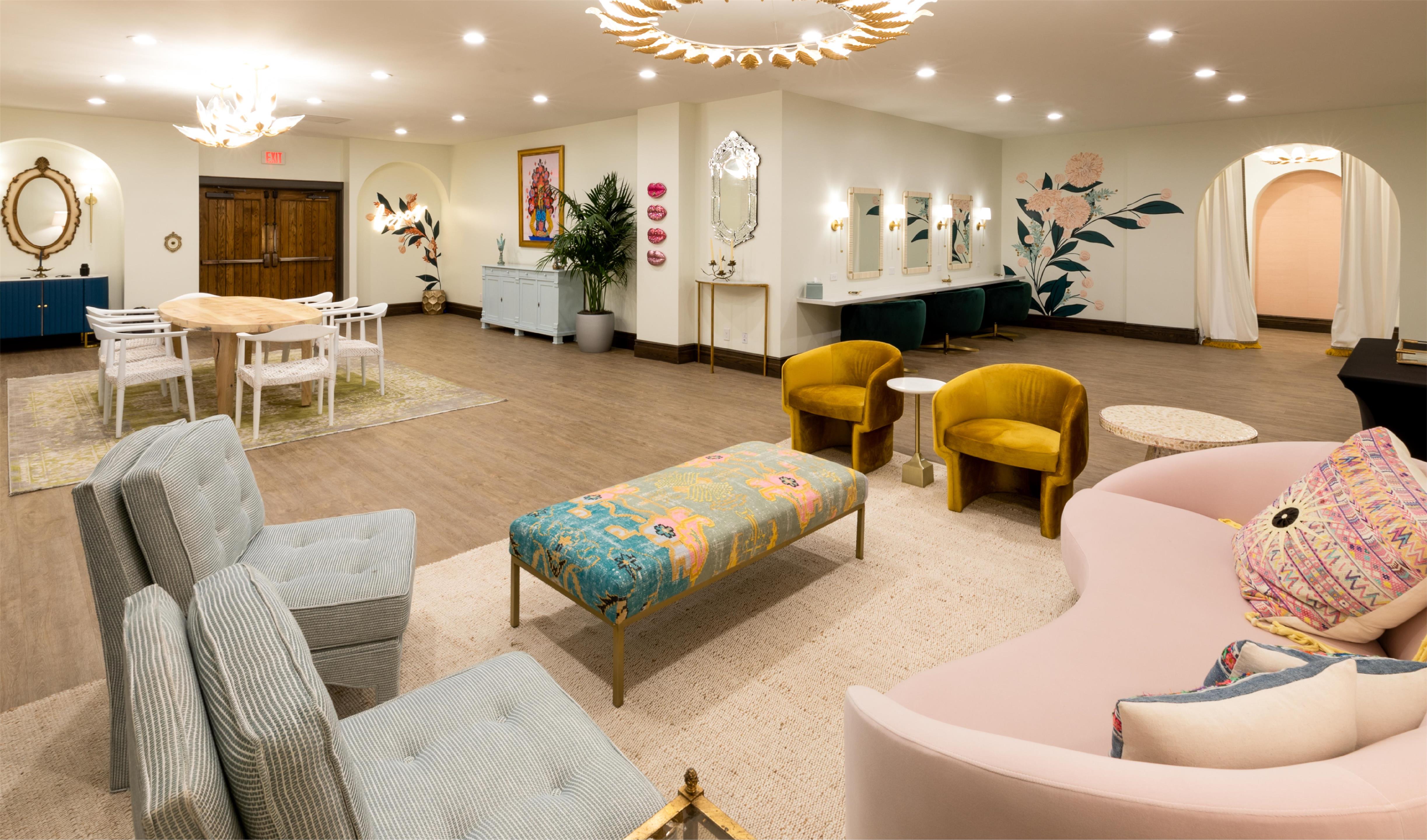 Meeting Room | Estancia del Norte San Antonio, A Tapestry Hotel by Hilton